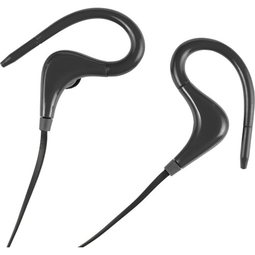Bezprzewodowe słuchawki douszne czarny V3934-03 (5)