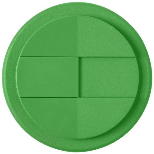 Brite-Americano® Eco szczelny kubek izolowany o pojemności 350 ml Zielony 21049361 (2)