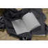 Notes DENIM A5 Grafitowy 18228-15 (4) thumbnail