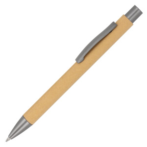 Papier Ballpen New York Naturalny