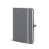Notatnik PU Sora A6 Jasnoszary LT92096-N0062  thumbnail