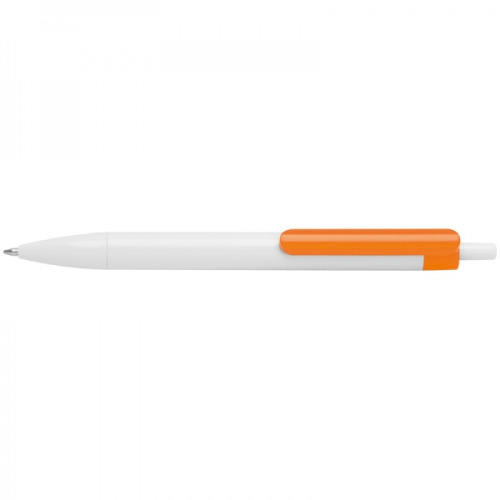 Długopis plastikowy VENLO Pomarańczowy 126810 