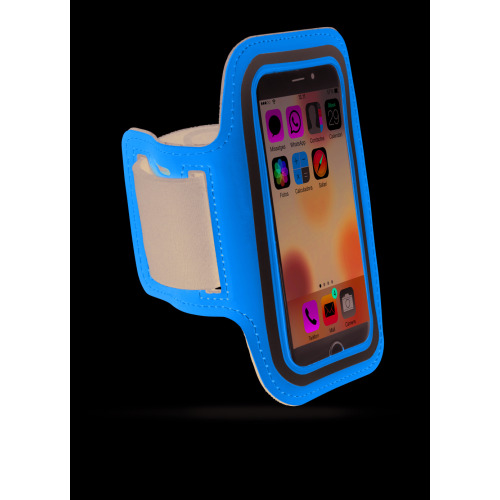 Etui na smartfon Pomarańczowy MO8737-10 (3)