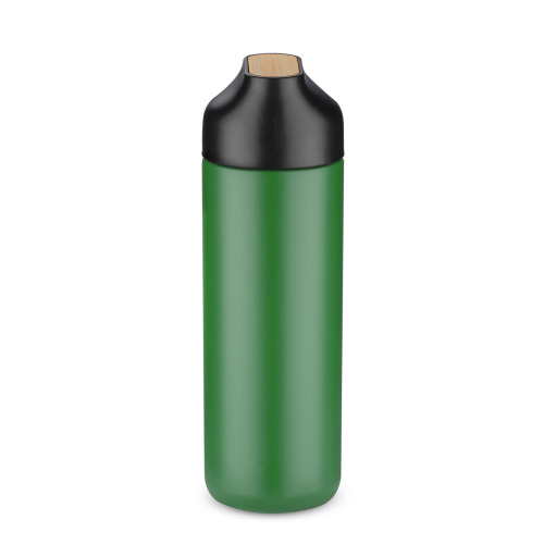 Butelka termiczna ELSA 600 ml Zielony 16035-05 (3)