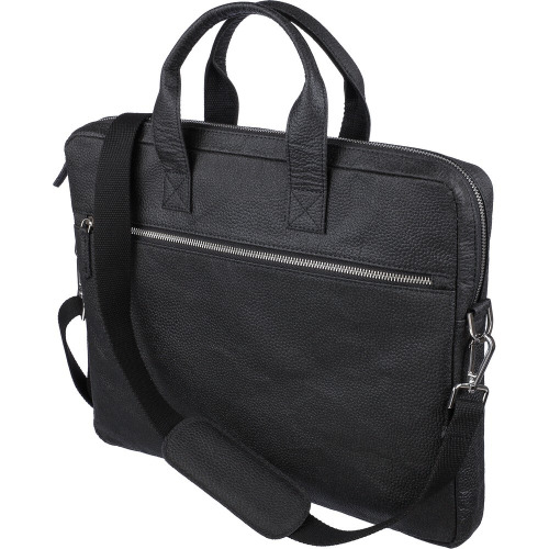 Torba na laptopa 15" Czarny VA413-03 (2)