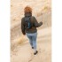 Mały plecak turystyczny Explorer 7l czarny, niebieski P760.161 (6) thumbnail