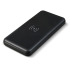 Elite Powerbank z bezprzewodową ładowarką 8000mAh Czarny LT95096-N0002  thumbnail
