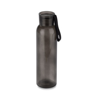 Butelka szklana VERRE 500 ml Czarny