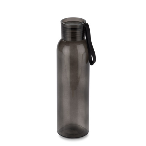 Butelka szklana VERRE 500 ml Czarny 16244-02 