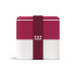 Lunchbox Bento Square FR Graphic Magnolia Graphic Magnolia B313124090 (3) thumbnail