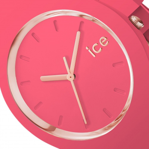 ICE glam colour-Raspberry-Medium różowy IGC851NU (1)
