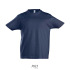 IMPERIAL Dziecięcy T-SHIRT French Navy S11770-FN-M  thumbnail