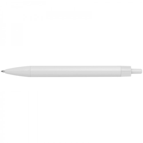 Długopis plastikowy VENLO biały 126806 (3)