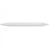 Długopis plastikowy VENLO biały 126806 (3) thumbnail