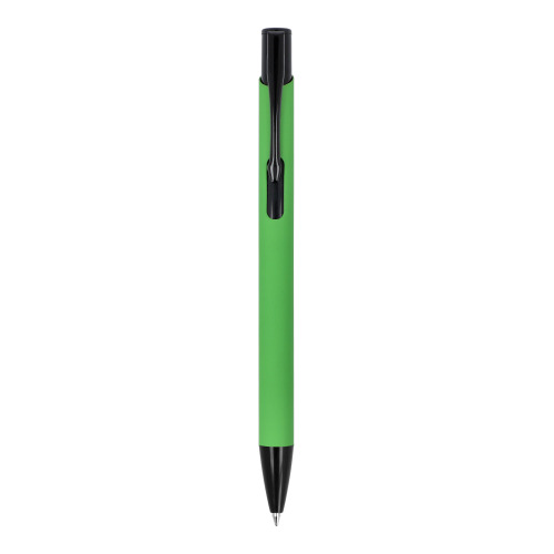 Alicante soft touch R-AL niebieski tusz Jasnozielony / czarny LT80604-N3202 (2)