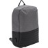 Plecak chroniący przed kieszonkowcami, przegroda na laptopa 15" czarny V0776-03  thumbnail