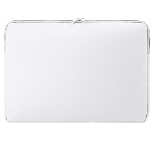 Pokrowiec na laptopa 15" Biały