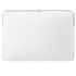 Pokrowiec na laptopa 15" Biały VA651-02  thumbnail