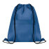 Worek plecak niebieski MO9177-37  thumbnail