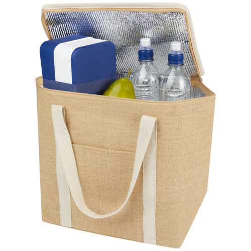 Juta torba z juty o gramaturze 300 g/m² i pojemności 19 l Piasek pustyni 12067606 (4)