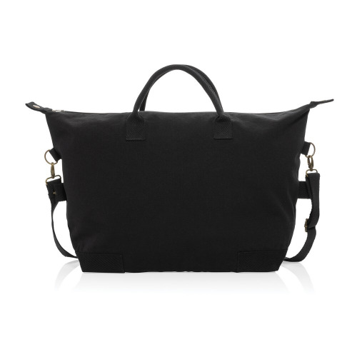 Torba sportowa, podróżna Kezar AWARE™ Czarny P707.171 (3)