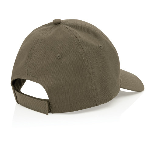 Czapka z daszkiem AWARE™ Zielony P453.327 (4)