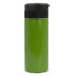 Termiczna butelka Flow z uchwytem 400ml Jasnozielony LT98715-N0032 (1) thumbnail