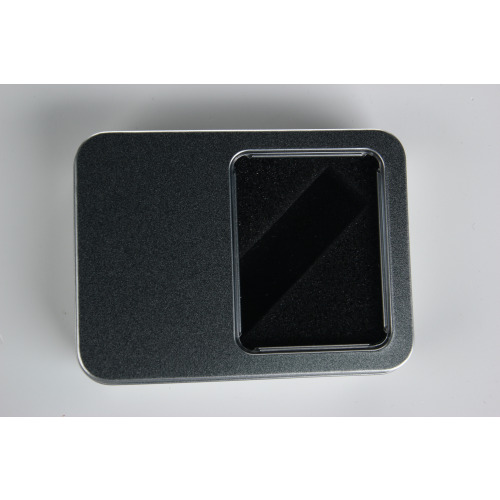 Opakowanie do pendrive'a Szary EG OP29 (3)