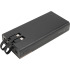 Power bank 20000 mAh MARBELLA MoLu Czarny 398203 (2) thumbnail