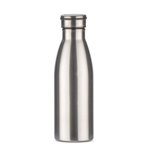 Butelka stalowa KONRA 600 ml Srebrny 16235-00 (3)
