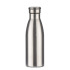 Butelka stalowa KONRA 600 ml Srebrny 16235-00 (3) thumbnail