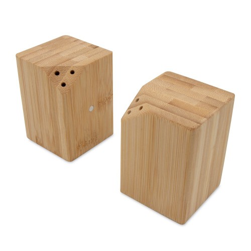 Bambusowy zestaw do soli i pieprzu drewno V7236-17 (4)