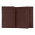 Etui na karty with flap Bond Brown Brązowy NLF202Y (2) thumbnail