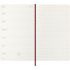Kalendarz MOLESKINE Czerwony VM398-05/2027 (5) thumbnail