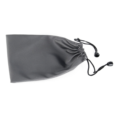 Woreczek na Power Bank Szary WPB07 (1)