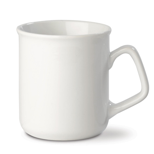 Kubek Amsterdam 280ml Biały LT98011-N0001 