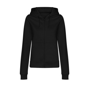 Damska Bluza Oversize Rozpinana Bawełniana