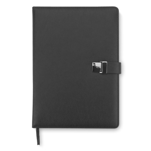Notes IDELO B5 Czarny 17894-02 (2)