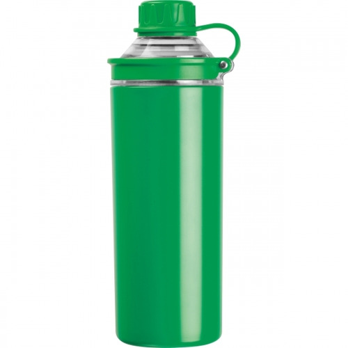 Butelka termiczna MONZA 500 ml Zielony 524209 (2)