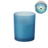 Świeca z wosku roślinnego 80gr Niebieski MO2708-04 (2) thumbnail