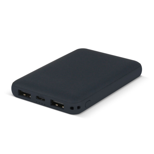 Rock Powerbank 5000mAh Ciemnoniebieski LT95500-N0010 