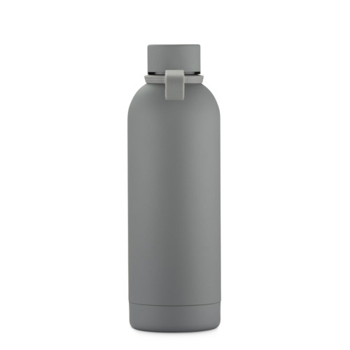 Butelka termiczna NUVIO 500 ml Szary 16249-14 (5)