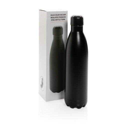 Butelka sportowa 750 ml czarny P436.931 (8)