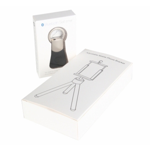 Statyw do telefonu Czarny TR R1 (1)