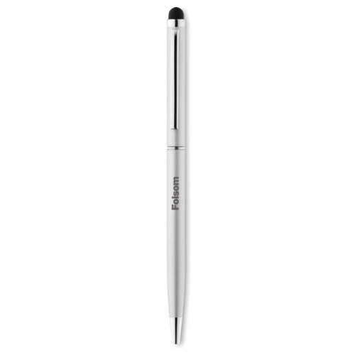 Długopis. srebrny mat MO8209-16 (2)
