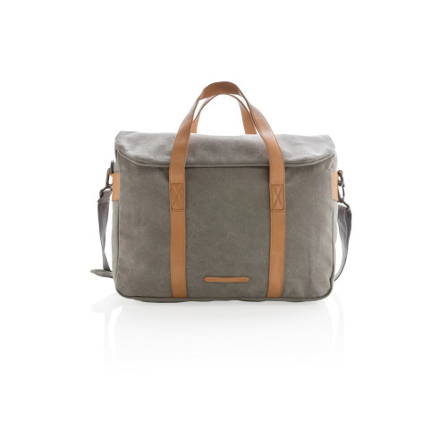 Torba na laptopa 15,6" Szary P729.352 