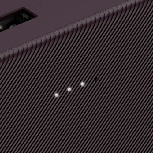 Power bank 10000 mAh Hama Power Pack Burgund VH023-12 (7)