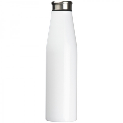 Butelka stalowa SAN MARINO 750 ml Biały 151406 