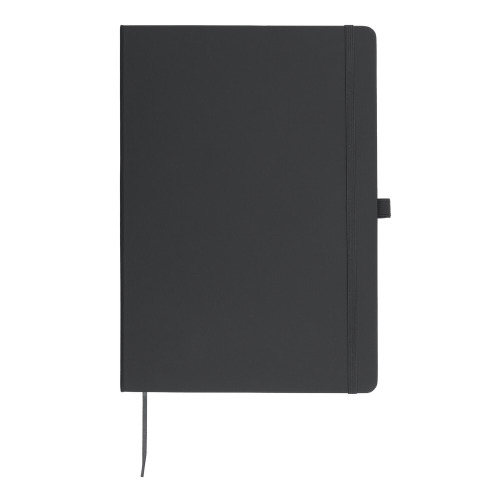 Notatnik ok. A4 | Velsa Szary VA061-19 (4)