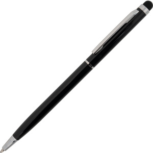 Długopis metalowy touch pen NEW ORLEANS Czarny